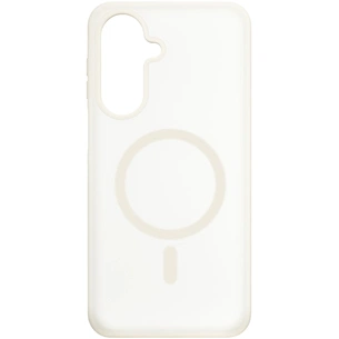 Чохол до мобільного телефона Armorstandart Mystiq MagCase Samsung A27 5G White (ARM91615) зображення 1