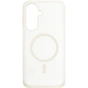 Чохол до мобільного телефона Armorstandart Mystiq MagCase Samsung A27 5G White (ARM91615) - зменшене зображення 1