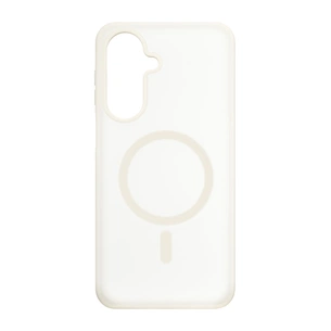 Чохол до мобільного телефона Armorstandart Mystiq MagCase Samsung A27 5G White (ARM91615) зображення 1