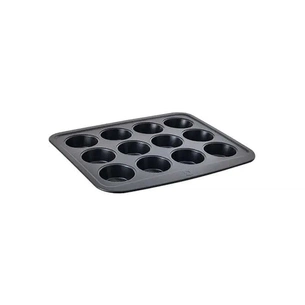 Форма для випікання MasterPro Foodies collection для мафінів (BGMP-7342) зображення 1
