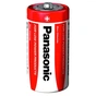 Батарейка Panasonic C R14 RED ZINK * 2 (R14REL/2BPR) - зменшене зображення 2