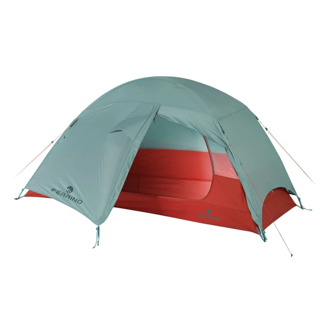 Намет Ferrino Blow 1 Blue (91217QOB) (931782) - зображення 1