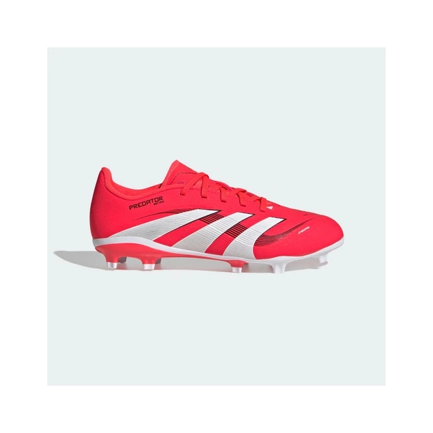 Бутси Adidas Predator League Firm/Multi-Ground Kids ID3750 38 (23,3см) Red/White (4067892319920) - picture 1