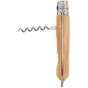 Ніж Opinel 10 VRI Inox Corkscrew (002578) - зменшене зображення 3