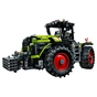 Конструктор LEGO Technic Трактор Claas Xerion 5000 (42054) - зменшене зображення 3