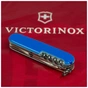 Ніж Victorinox Climber Ukraine Герб на прапорі (1.3703.7_T3030p) - зменшене зображення 4