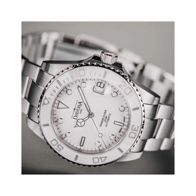 Наручний годинник Davosa 166.195.10 - зображення 5