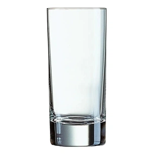 Склянка Arcoroc Islande висока 220 мл (N6642) зображення 1