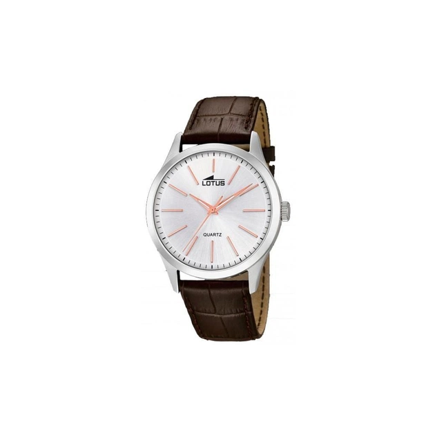 Наручные часы Lotus Watch 15961/6 - изображение 1