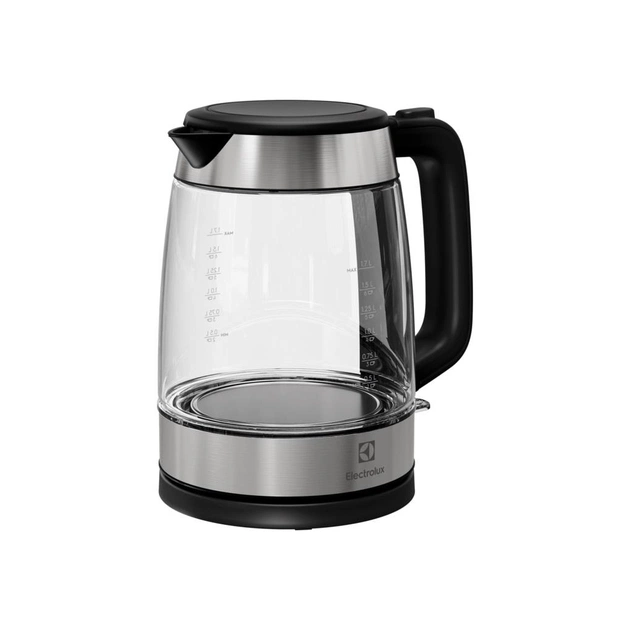 Електрочайник Electrolux E4GK1-4GB - зображення 1