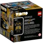 Конструктор LEGO VIDIYO HipHop Robot BeatBox Бітбокс Робот-репер (43107) - зменшене зображення 12