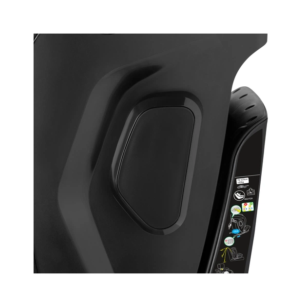 Автокрісло Lionelo Harper I-Size Black Carbon (LO-HARPER I-SIZE BLACK CARBON) - picture 9