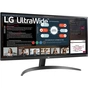 Монітор LG 29WP500-B - зменшене зображення 3