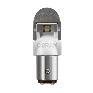 Автолампа Osram світлодіодна (OS 1557 CW-02B) зображення 1