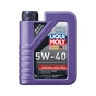 Моторна олива Liqui Moly Synthoil High Tech SAE 5W-40 1л. (1855) - уменьшенное изображение 1