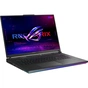 Ноутбук ASUS ROG Strix SCAR 18 G834JYR-R6179X (90NR0IP2-M008K0) - зменшене зображення 2