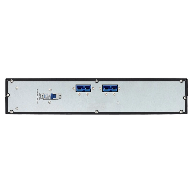 Бокс для акумуляторів Njoy 2U, CA0712GX-AZ, for Balder 2000/3000, 12pcs 12V 7/9Ah (UPBPCA0712GX-AZ01B) - зображення 7