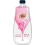 Рідке мило Teo Beauty Rich Milk Soft Care 800 мл (3800024045356) - зменшене зображення 1