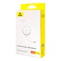 Дата кабель USB-C to USB-C 1.0m 100W white Baseus (P10364500211-00) - уменьшенное изображение 7