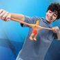 Антистрес Stretch Armstrong Боєць Стронг (00104) - зменшене зображення 6