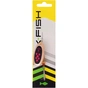 Блесна X-Fish Spike 14.5g 5 Copper black orange (1917.06.41) - уменьшенное изображение 2