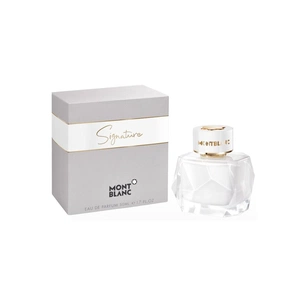 Парфумована вода Montblanc Signature 50 мл (3386460113595) зображення 1