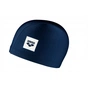 Шапка для плавання Arena Unix II 002383-101 темно-синій Уні OSFM (3468336234518) - зменшене зображення 2