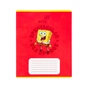 Зошит Kite Sponge Bob, 18 аркушів, лінія (SB26-237) - зменшене зображення 11
