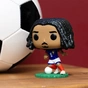 Фігурка Funko Pop серії Футбол: Франція - Жуль Кунде (92733) - зменшене зображення 3
