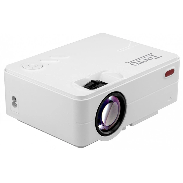 Проектор Tecro PJ-1015 - изображение 1
