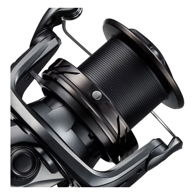 Котушка Shimano Ultegra XR XTD14000 5+1BB 4.31 (ULTXR14000XTD) - picture 6
