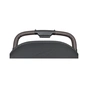 Коляска Espiro Wave Pro 10 Classic Black (5905683801812) - зменшене зображення 8