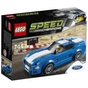 Конструктор LEGO Speed Champions Ford Mustang GT (75871) - зменшене зображення 1