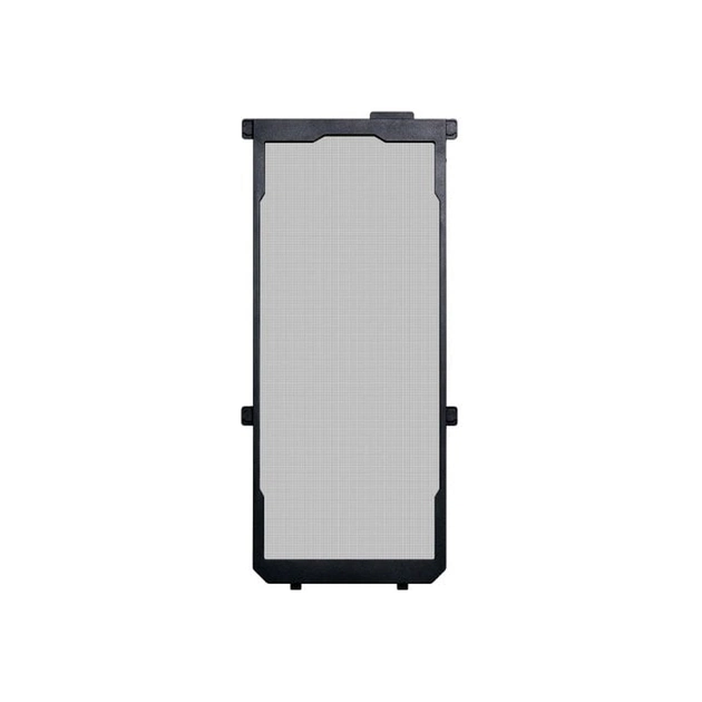 Пиловий фільтр для ПК Lian Li Front Dust Filter, black (G89.LAN216-2X.00) - зображення 1