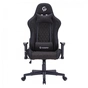 Крісло ігрове GamePro GC700FB Fabric Size L RGB Black (GC700FB RGB) - зменшене зображення 5