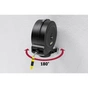 Шланг для поливу Karcher на автоматичній катушці HBX 4.20 Automatic 20м, 1/2” 8.68кг (2.645-378.0) - зменшене зображення 6