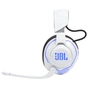 Навушники JBL Quantum 910P Wireless for PS White (JBLQ910PWLWHTBLU) - зменшене зображення 4