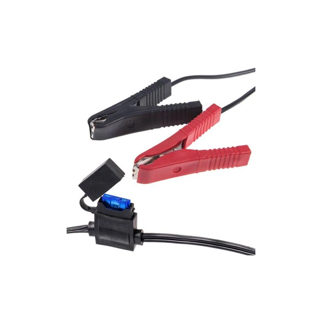 Автомобільний компресор VITOL K-55 150psi/23Amp /50л (K-55) - picture 3