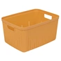 Кошик для зберігання Herevin Peach 3.5 л (161370-156) - зменшене зображення 1