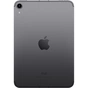 Планшет Apple iPad mini 2021 Wi-Fi + LTE 64GB, Space Grey (MK893RK/A) - зменшене зображення 2