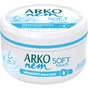 Крем для обличчя ARKO Зволожуючий Soft Touch 300 мл (8690506470074) - зменшене зображення 1