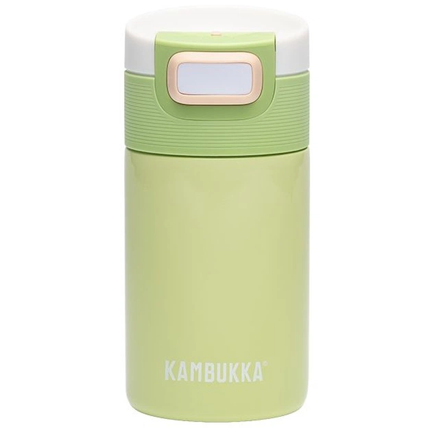 Термокружка Kambukka Etna 300 мл фісташковий (11-01061) - picture 4