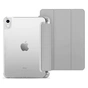 Чохол до планшета BeCover TPU Edge mount Apple Pencil Apple iPad 10.9" 2022/24/11" 2025 Gray (708484) - зменшене зображення 2
