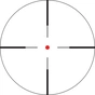 Оптичний приціл Vortex Crossfire II 1-4x24 (V-Brite IR) (926059) - зменшене зображення 5