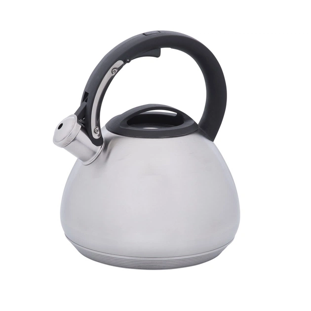 Чайник Resto Lyra 2.7 л Сталевий (90603) - picture 3