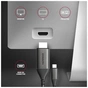 Кабель мультимедійний USB-C to HDMI M 1.8m black AXAGON (RVC-HI2MC) - зменшене зображення 5