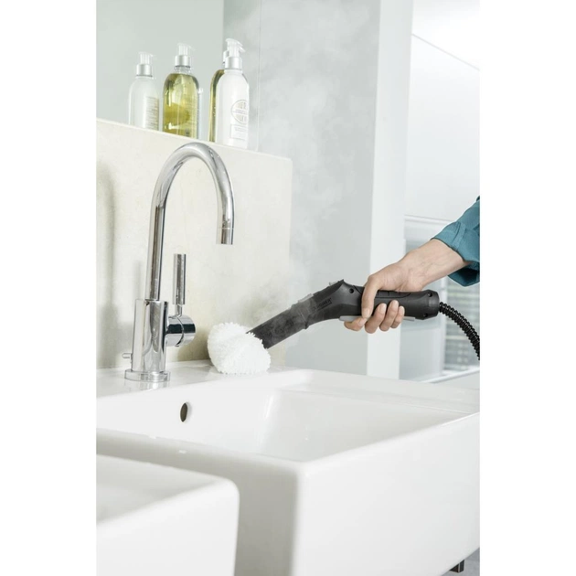 Пароочищувач Karcher SC 4 EasyFix Premium (1.512-489.0) - изображение 6