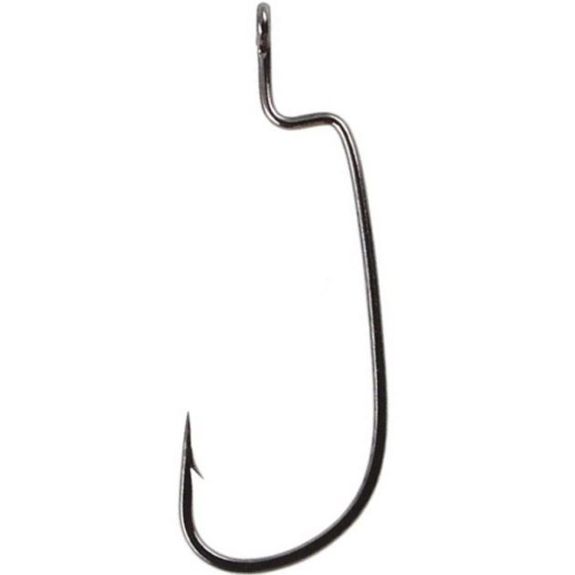 Крючок Decoy Mini Hook MG-1 6, 10шт (1562.00.18) - изображение 1