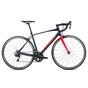 Велосипед Orbea Avant 28" H30 2020 55 Blue/Red (K10355GB) - зменшене зображення 1
