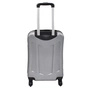 Валіза Semi Line 20" (S) NASA Silver (T5797-1) (DAS303029) - зменшене зображення 4